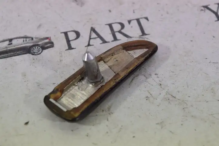 BMW X5 E53 (1999 - 2006) Декоративная планка — фото 5