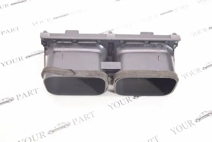 BMW X5 E53 (1999 - 2006) 8402221 Центральный воздушный дефлектор — фото 3