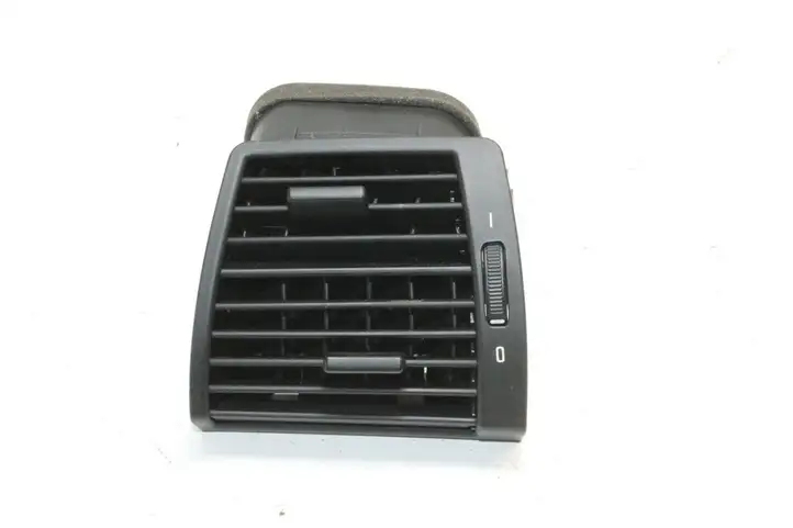 BMW X5 E53 (1999 - 2006) 8402215 Боковой воздушный дефлектор — фото 1
