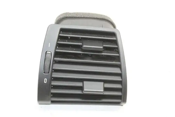 BMW X5 E53 (1999 - 2006) 8402216 Боковой воздушный дефлектор — фото 1