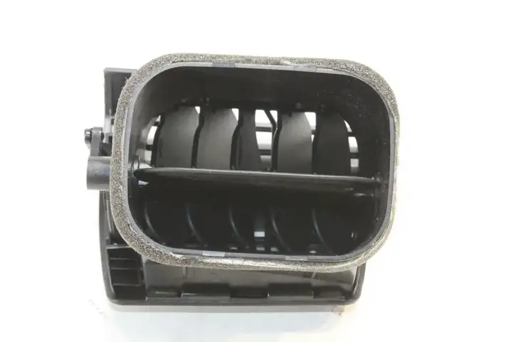 BMW X5 E53 (1999 - 2006) 8402216 Боковой воздушный дефлектор — фото 2