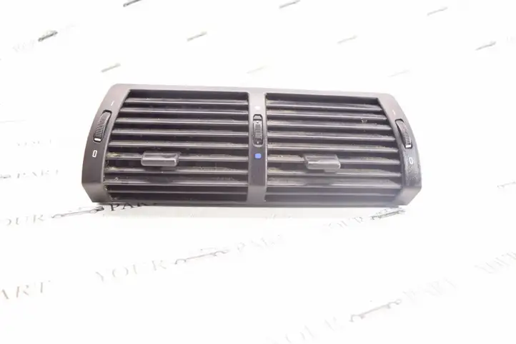 BMW X5 E53 (1999 - 2006) 8402221 Центральный воздушный дефлектор — фото 1