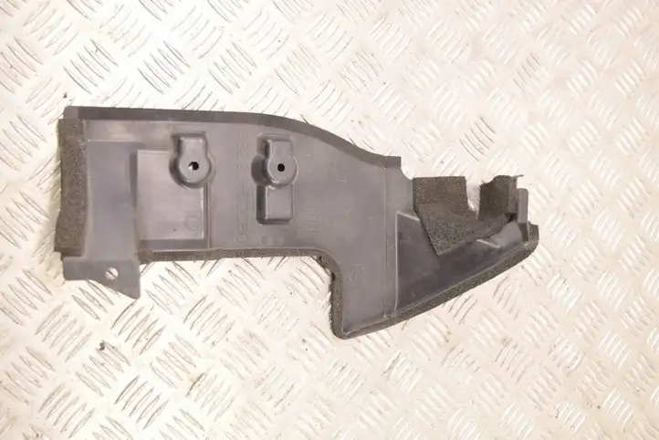 Lexus LS 460 - 600H (2006 - 2009) 5329150050 Дефлектор воздуха — фото 3