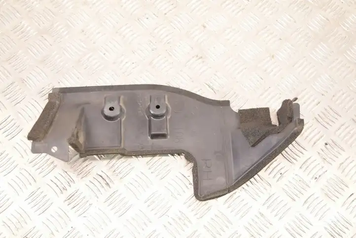 Lexus LS 460 - 600H (2006 - 2009) 5329150050 Дефлектор воздуха — фото 4
