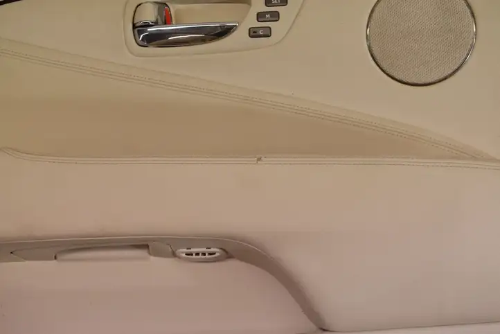 Lexus LS 460 - 600H (2006 - 2009) Обшивка задней двери — фото 5