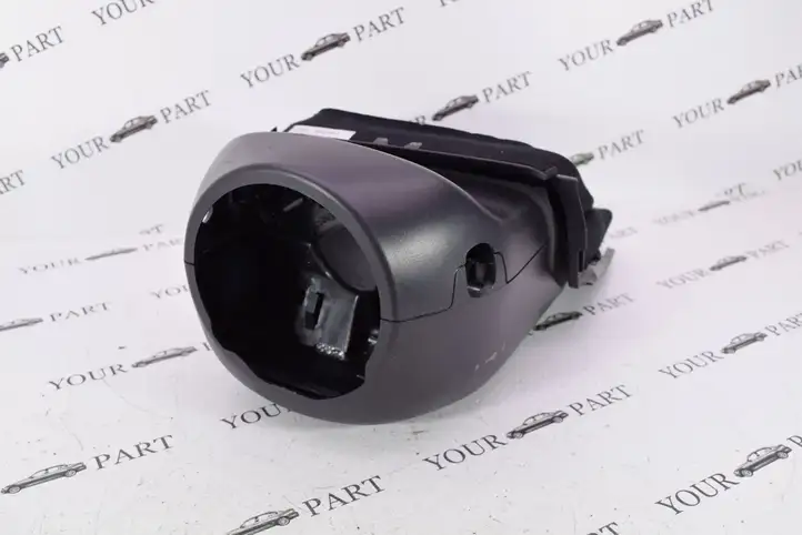 BMW 5 F10 F11 (2009 - 2016) 9166950 Обшивка рулевой колонки — фото 3