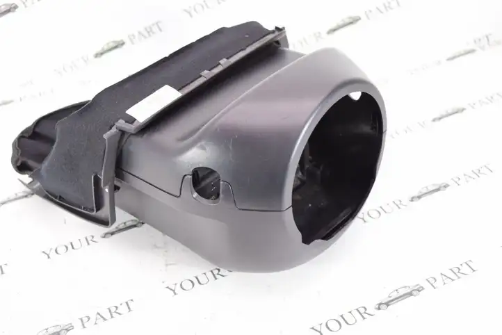 BMW 5 F10 F11 (2009 - 2016) 9166950 Обшивка рулевой колонки — фото 4