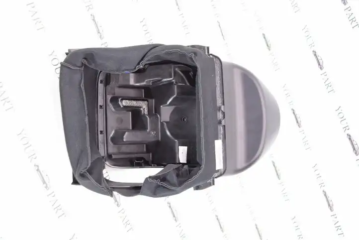 BMW 5 F10 F11 (2009 - 2016) 9166950 Обшивка рулевой колонки — фото 6