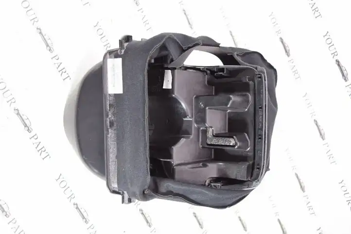BMW 5 F10 F11 (2009 - 2016) 9166950 Обшивка рулевой колонки — фото 9