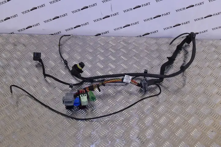 BMW 3 F30 F35 F31 (2012 - 2018) 8518801 Прочая электропроводка — фото 1