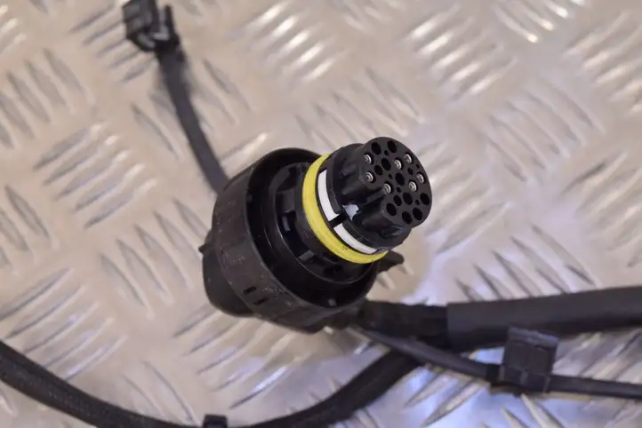 BMW 3 F30 F35 F31 (2012 - 2018) 8518801 Прочая электропроводка — фото 3