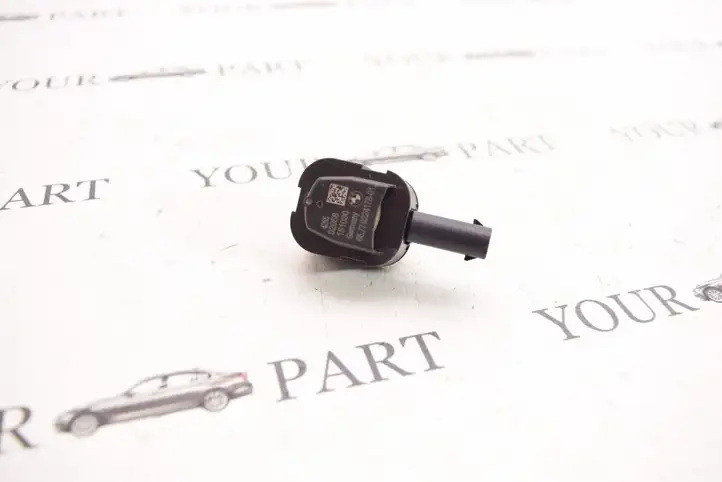 BMW X3 F25 (2010 - 2017) 9224178 Датчик удара SRS — фото 1