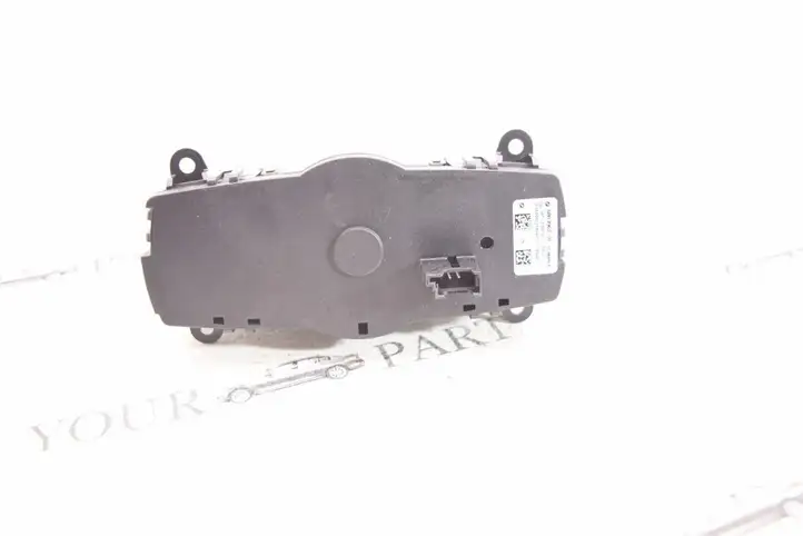 BMW X3 F25 (2010 - 2017) 6803962 Включатель фонарей — фото 5