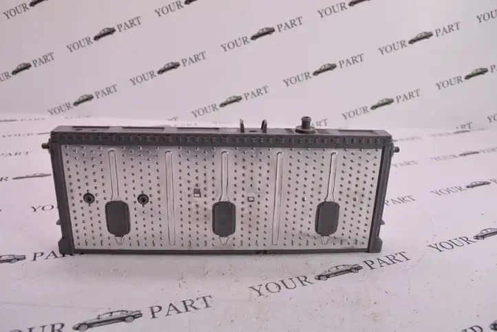 Lexus GS 300 350 430 450h (2004 - 2007) Аккумулятор гибридного / электрического автомобиля — фото 3