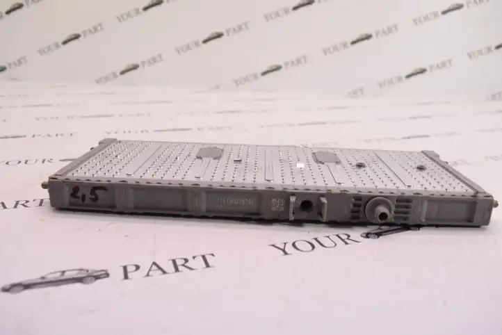 Lexus GS 300 350 430 450h (2004 - 2007) Аккумулятор гибридного / электрического автомобиля — фото 2