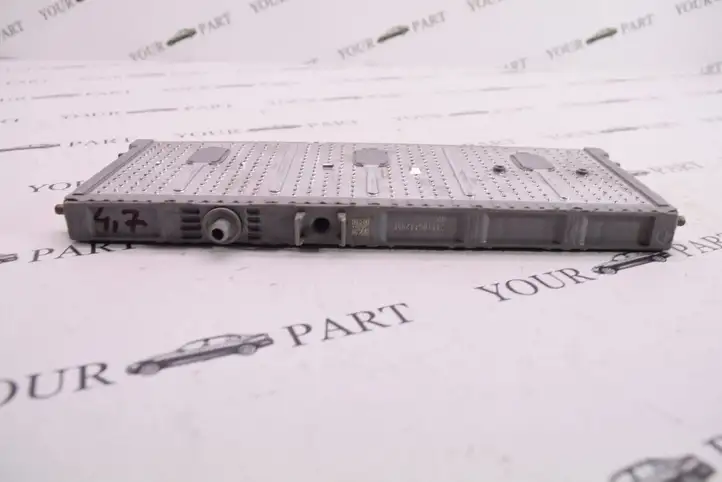 Lexus GS 300 350 430 450h (2004 - 2007) Аккумулятор гибридного / электрического автомобиля — фото 2