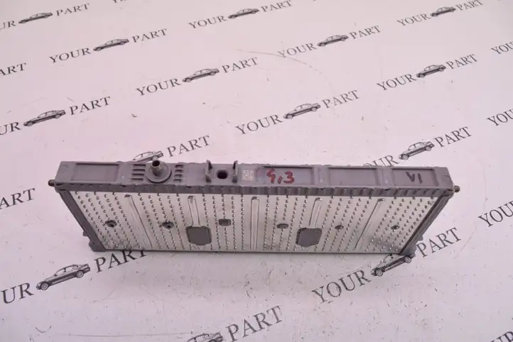 Lexus GS 300 350 430 450h (2004 - 2007) Аккумулятор гибридного / электрического автомобиля — фото 2