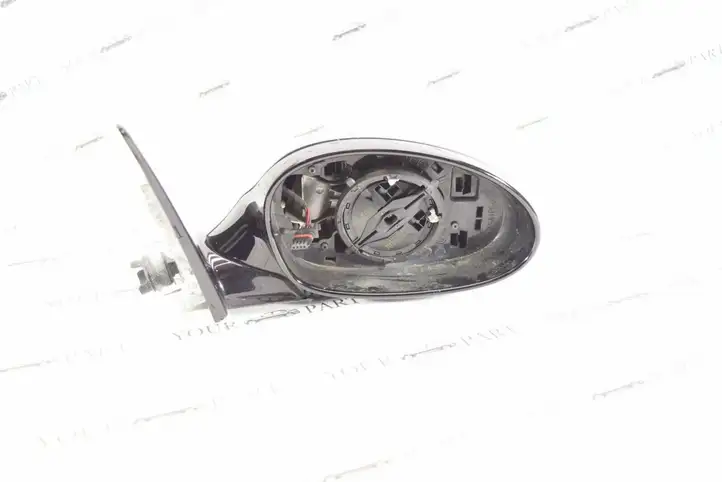 BMW 3 E90 E91 (2005 - 2012) 7075626 Боковое зеркало с электроприводом — фото 1