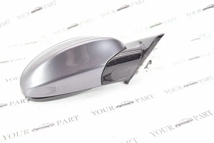 BMW 3 E90 E91 (2005 - 2012) 7075626 Боковое зеркало с электроприводом — фото 7