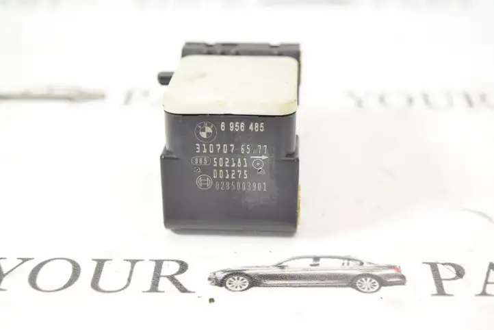 BMW 3 E90 E91 (2005 - 2012) 6956485 Датчик ускорения — фото 4