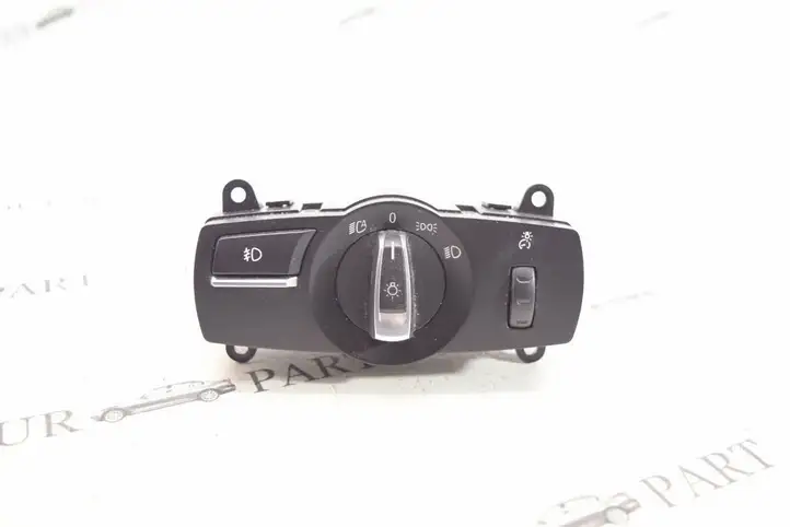BMW X3 F25 (2010 - 2017) 6803962 Включатель фонарей — фото 6