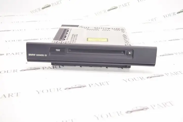 BMW X5 E53 (1999 - 2006) 6943433 CD/DVD чейнджер — фото 1