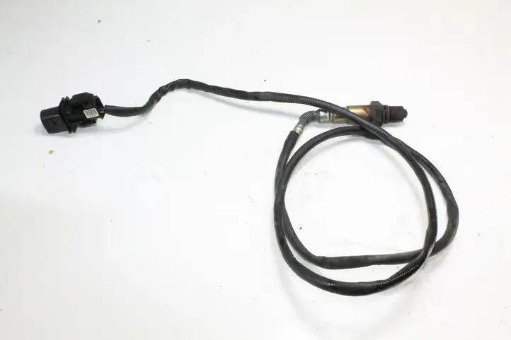 BMW 3 E90 E91 (2005 - 2012) 7558055 Лямбда-зонд — фото 1