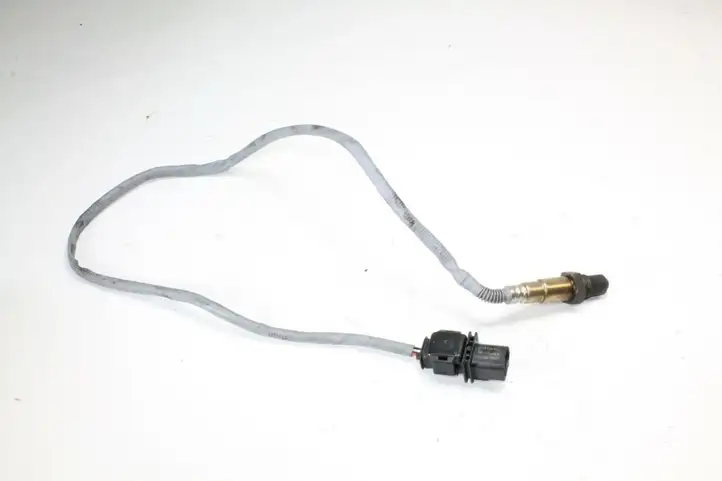 BMW 3 E90 E91 (2005 - 2012) 7545073 Лямбда-зонд — фото 1