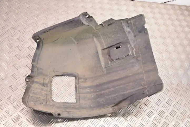 BMW 3 E90 E91 (2005 - 2012) 74850610 Подкрылок колесной арки — фото 5