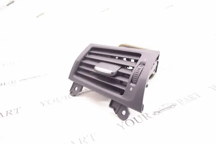 BMW X3 F25 (2010 - 2017) 9217441 Боковой воздушный дефлектор — фото 6