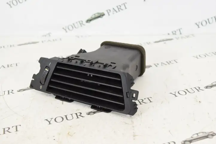 BMW 3 E90 E91 (2005 - 2012) 9130465 Боковой воздушный дефлектор — фото 2