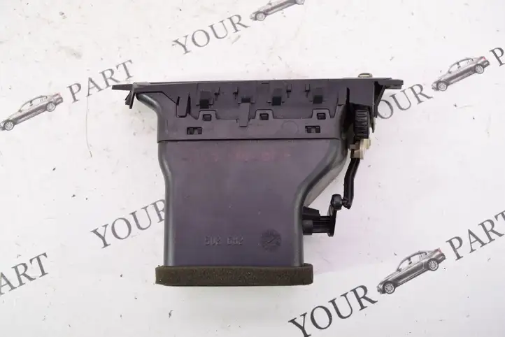 BMW 3 E90 E91 (2005 - 2012) 9130465 Боковой воздушный дефлектор — фото 6