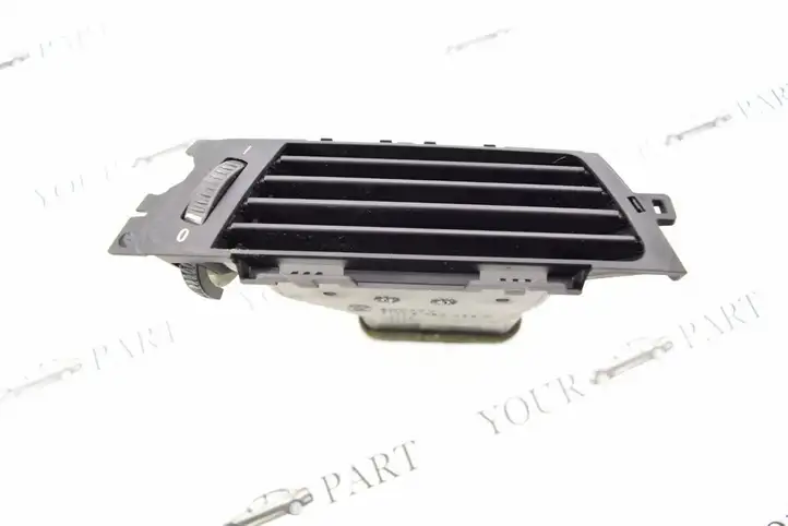 BMW 3 E90 E91 (2005 - 2012) 9130465 Боковой воздушный дефлектор — фото 8