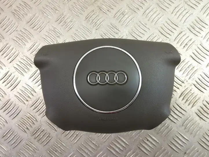Audi A6 S6 C5 4B (2001 - 2004) 11881 Подушка безопасности руля — фото 1