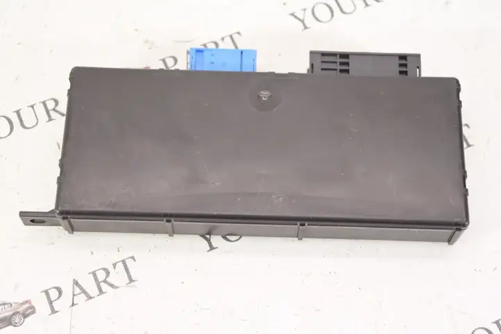 BMW X3 F25 (2010 - 2017) 9286952 Модуль Gateway — фото 3