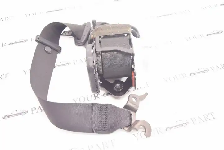 BMW X3 F25 (2010 - 2017) 7258436 Передний ремень безопасности — фото 3