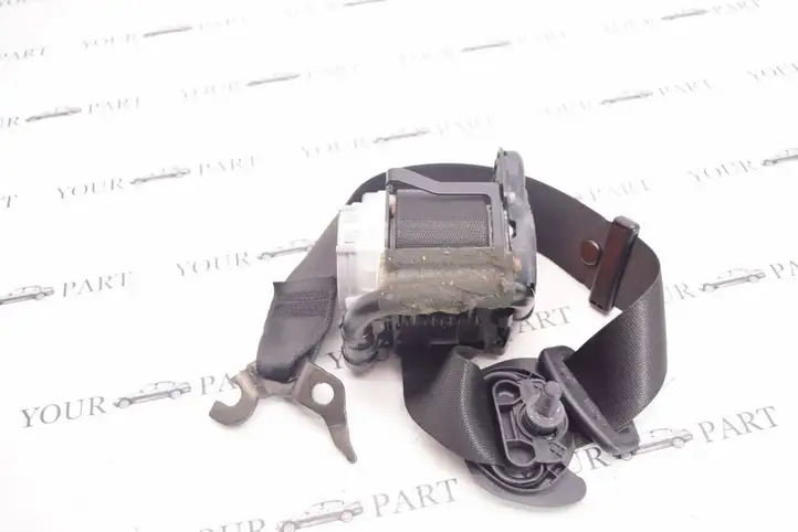 BMW X3 F25 (2010 - 2017) 7258436 Передний ремень безопасности — фото 5