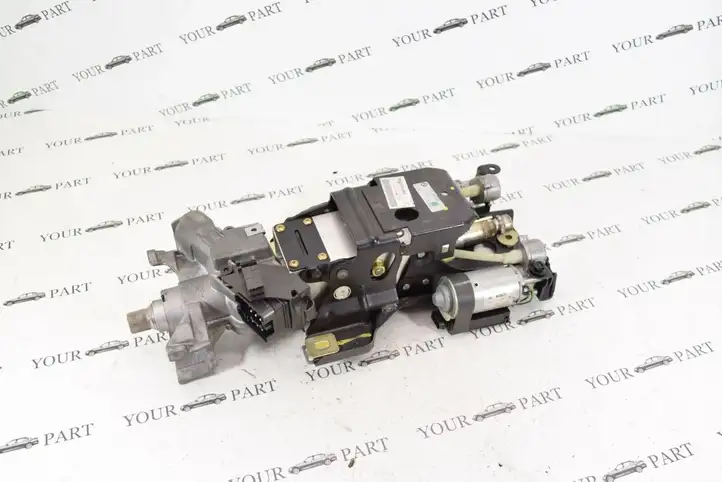 BMW X5 E53 (1999 - 2006) 1094265 Комплект оси рулевого колеса — фото 1