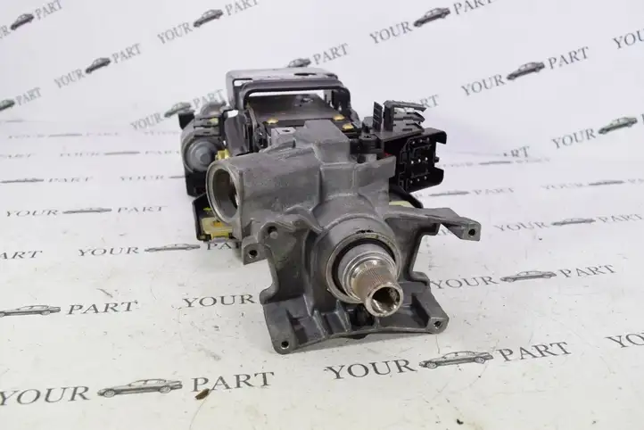 BMW X5 E53 (1999 - 2006) 1094265 Комплект оси рулевого колеса — фото 10
