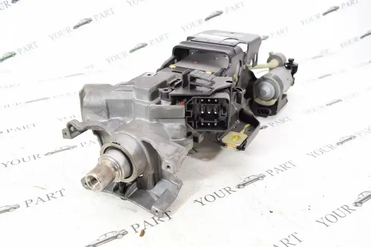 BMW X5 E53 (1999 - 2006) 1094265 Комплект оси рулевого колеса — фото 11