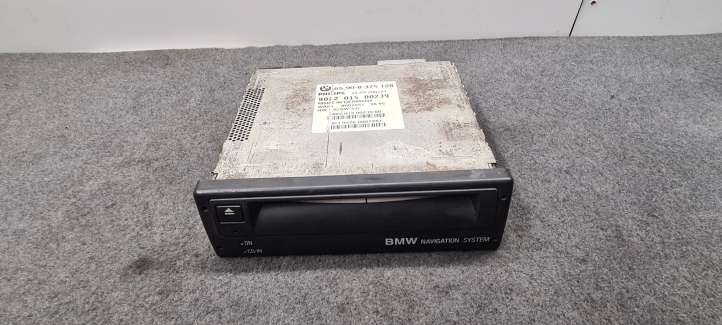 8375128 BMW 7 E38 Navigacijos (GPS) CD/DVD skaitytuvas