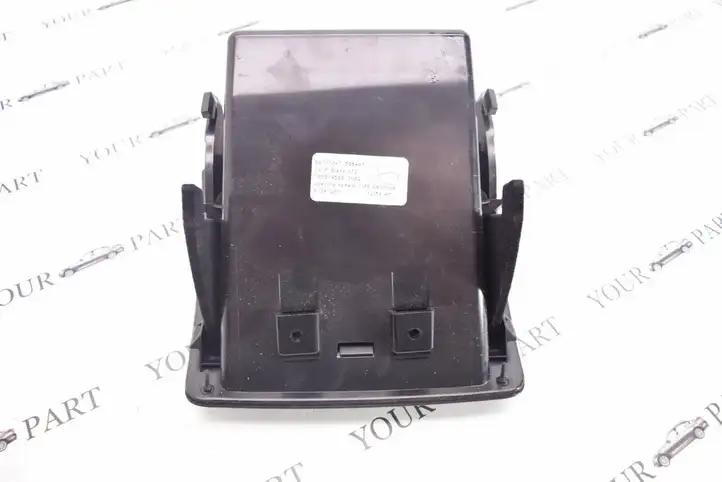 BMW X3 F25 (2010 - 2017) 9184154 Вещевой ящик — фото 8