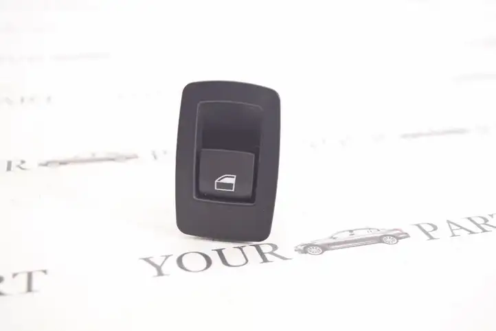 BMW X3 F25 (2010 - 2017) 9208106 Блок кнопок стеклоподъемников — фото 1