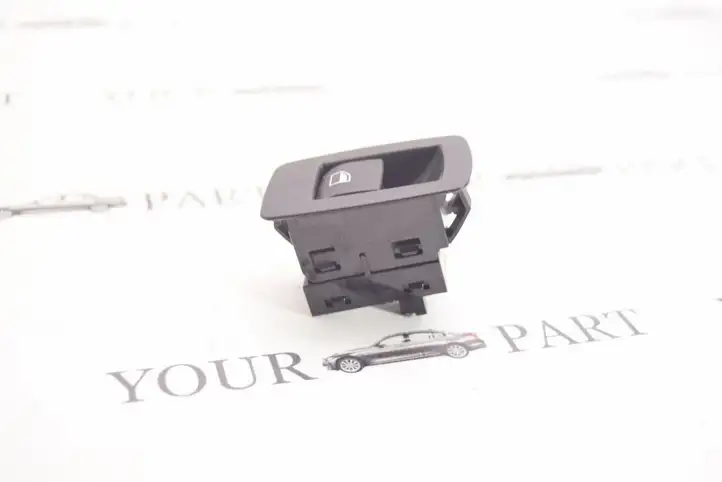 BMW X3 F25 (2010 - 2017) 9208106 Блок кнопок стеклоподъемников — фото 3