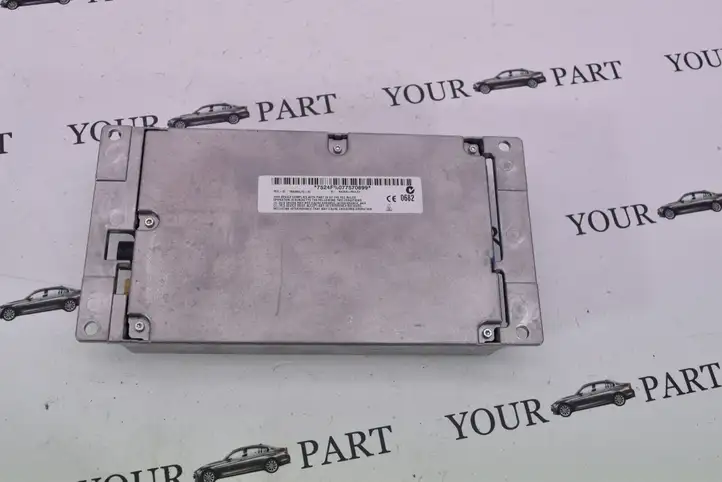 BMW 3 E90 E91 (2005 - 2012) 9149843 Bluetooth модуль — фото 3