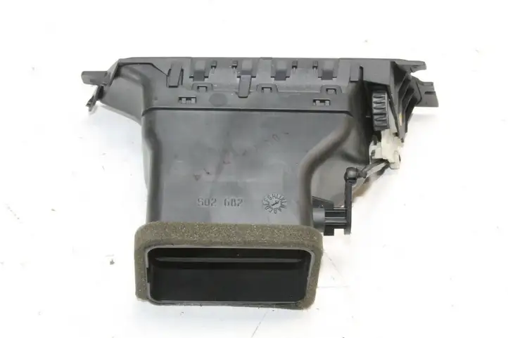 BMW 3 E90 E91 (2005 - 2012) 9130465 Боковой воздушный дефлектор — фото 2