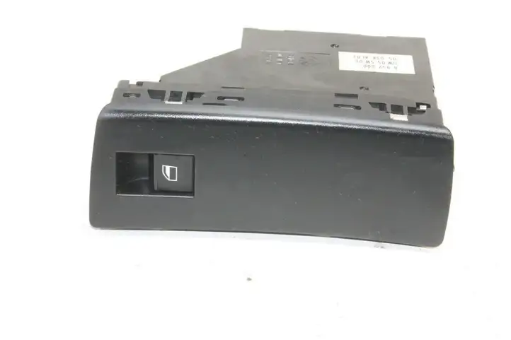 BMW X5 E53 (1999 - 2006) 6952800 Кнопка стеклоподъемников — фото 1