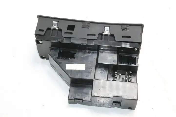 BMW X5 E53 (1999 - 2006) 6952800 Кнопка стеклоподъемников — фото 2