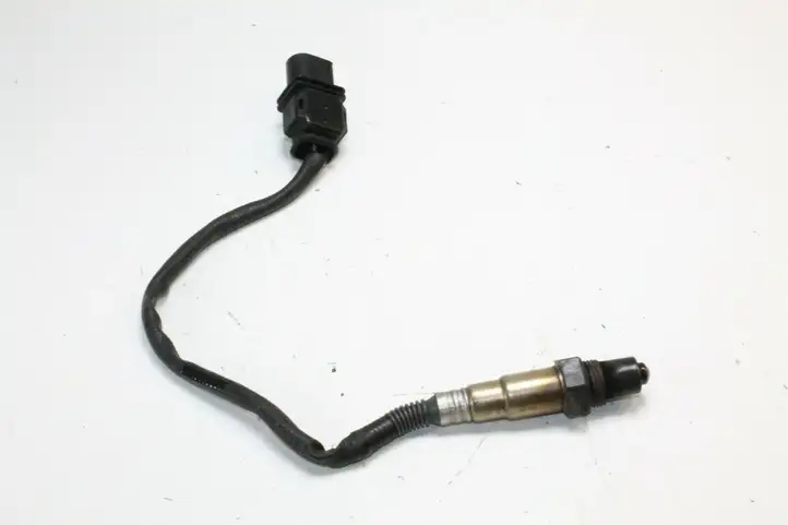 BMW 3 E90 E91 (2005 - 2012) 7804369 Лямбда-зонд — фото 1
