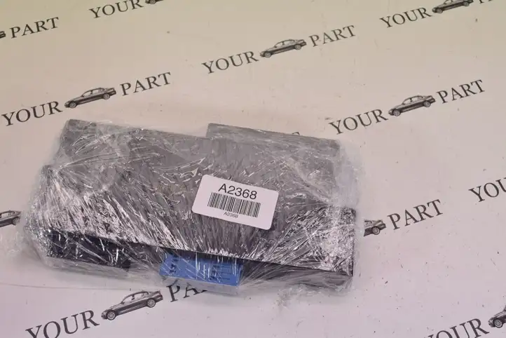 BMW 3 E90 E91 (2005 - 2012)  A2368 Mодуль kомфортa